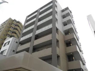 セリーン志村【5階】の外観