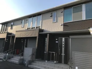 アン ファーストの画像