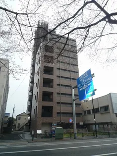 日神パレステージ中村橋の画像