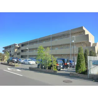 パーシモン芝久保の画像
