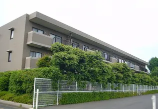 グランドゥール上石神井の画像