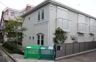 DCグレースの画像