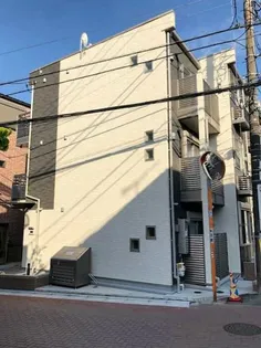 クレイノBUONO【3階】の外観