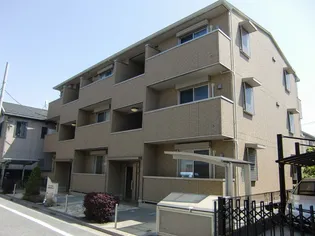 コンフォール ヴァンテ Aの画像