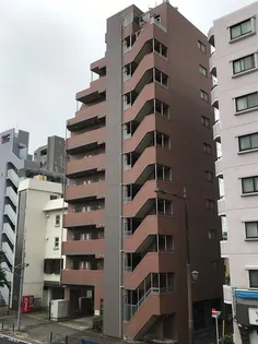 フォロス中村橋の画像