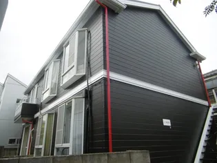 ポルシェ富士見台の画像