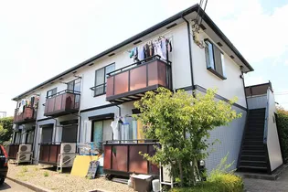 エステートピア U3号棟の画像