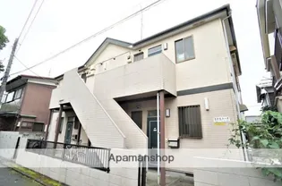 さかえコーポの画像