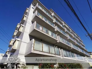 フジプラザマンションの画像