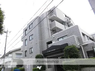 ライオンズマンション大泉学園東の画像