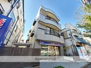 チェリーハイツの画像