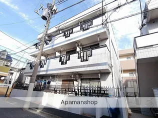 レルシア大泉学園の画像