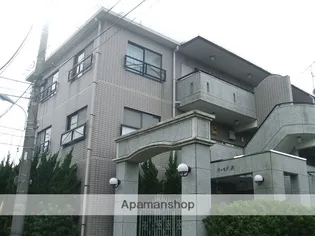 ヴィラ大泉の画像