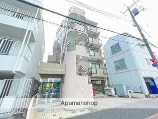 コバハイツ大泉IIIの画像