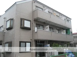 サンハイツ大泉の画像