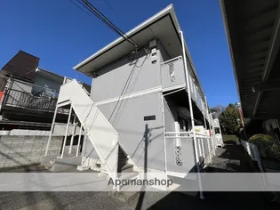 ウエストコート南大泉の画像