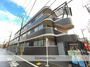 メゾンメイの画像