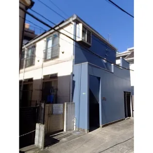 スリーワン【1階】の外観