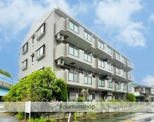 ボヌール高松【1階】の外観