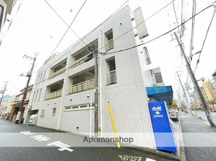 RENATUS HOYA【3階】の外観