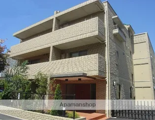 オンフルール パレスの画像