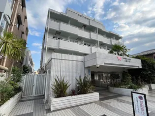 ウインベルソロ大泉学園第1の画像