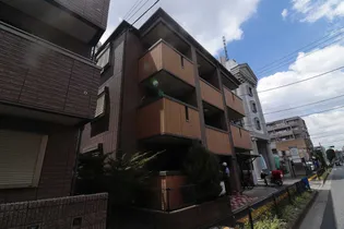 トリアードの画像