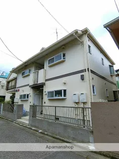 クレセント中丸の画像