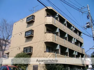 ジョイフル大泉学園の画像