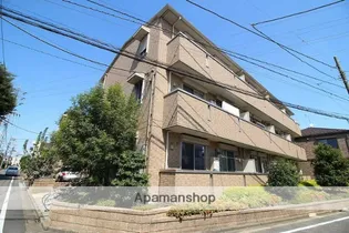 グランドソレーユAの画像