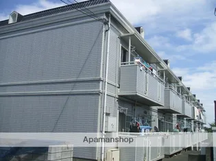 クリオ大泉学園の画像