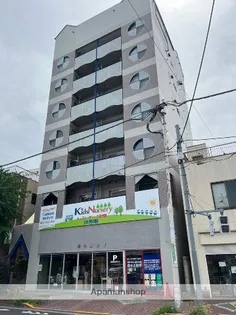 サンライズマンションの画像