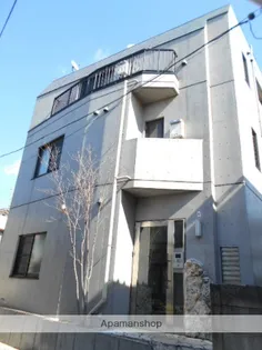 コーラルコート学園町の画像