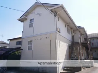 グリーンコーポIIの画像