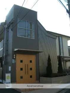 PRIM ROSE【2階】の外観