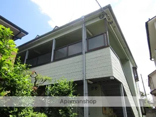 エメラルドコーポの画像