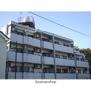 パークマンション保谷の画像