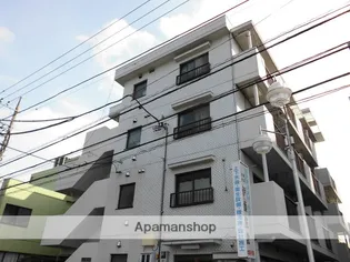 メゾン第三大泉の画像