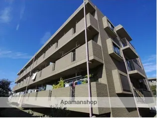 ベルウッド弐番館の画像