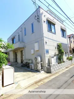 ブランメゾンの画像