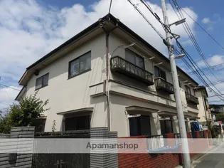 メゾンジュネスの画像