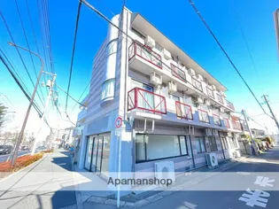 ラフィーネひばりヶ丘の画像