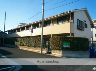 セカンドジュネスの画像