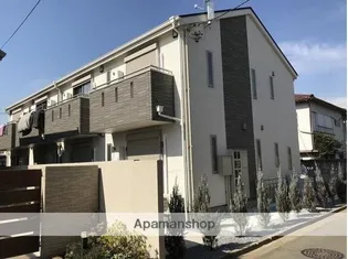 ガーデンテラス石神井公園の画像