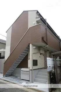 バーミープレイス南大泉の画像