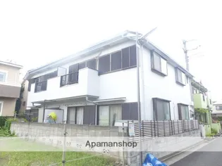 コーポ南の画像