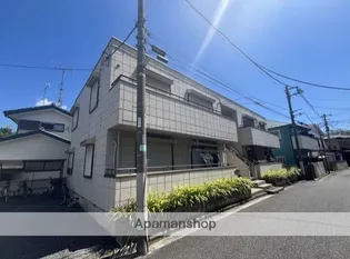 グリーンヒルズ南大泉Cの画像