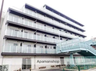 GENOVIA練馬高野台SKYRUNの画像