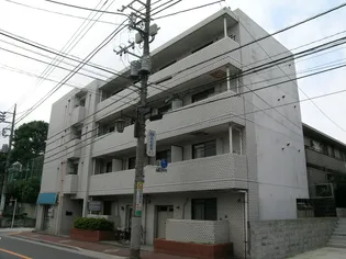 ソアール新桜台の画像