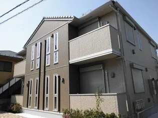 メゾン ド ショコラの画像